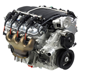 P951F Engine